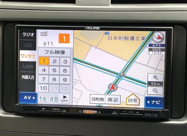 Toyota Corolla Axio 2012 full