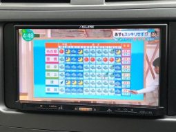 Toyota Corolla Axio 2012 full