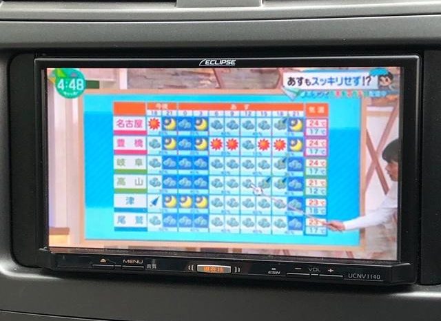 Toyota Corolla Axio 2012 full