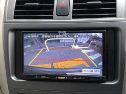 Toyota Corolla Axio 2012 full