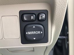 Toyota Corolla Axio 2012 full