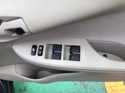 Toyota Corolla Axio 2012 full