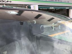 Toyota Corolla Axio 2012 full