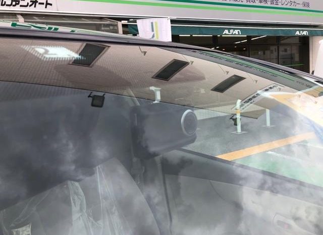 Toyota Corolla Axio 2012 full