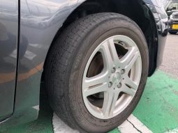 Toyota Corolla Axio 2012 full