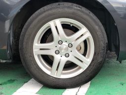 Toyota Corolla Axio 2012 full