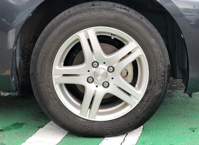 Toyota Corolla Axio 2012 full