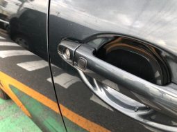 Toyota Corolla Axio 2012 full