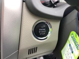 Toyota Corolla Axio 2012 full