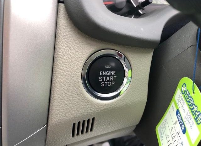 Toyota Corolla Axio 2012 full