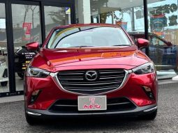 MAZDA CX-3 20S PROACTIVE S PACKAGE 2019 full