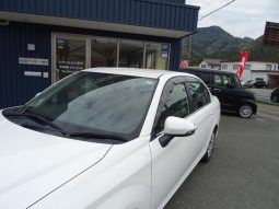 TOYOTA COROLLA AXIO 1.5G 2017 full