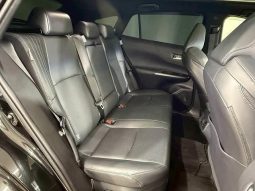 TOYOTA HARRIER HYBRID Z LEATHER PACKAGE 2020 full