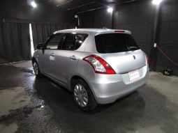 SUZUKI SWIFT XG 2011 full