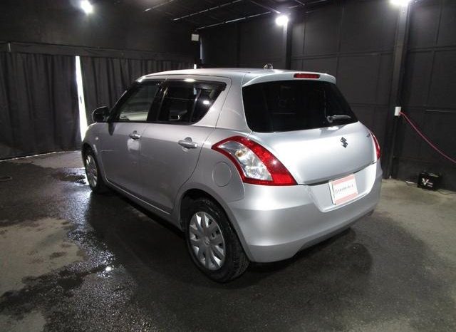 SUZUKI SWIFT XG 2011 full