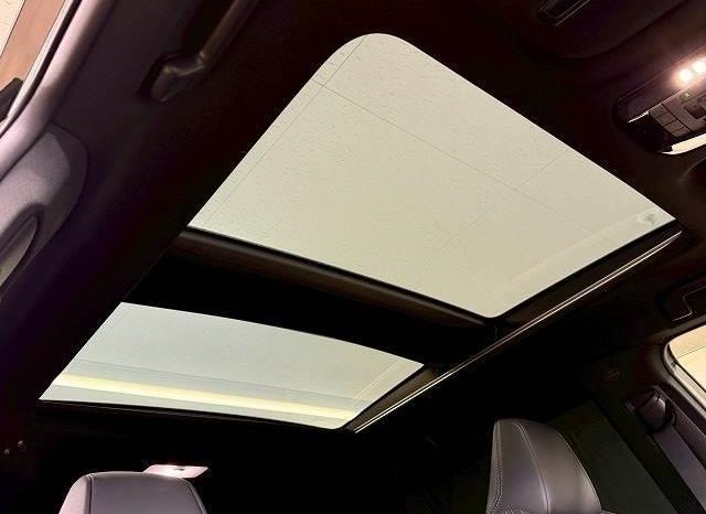 TOYOTA HARRIER HYBRID Z LEATHER PACKAGE 2020 full