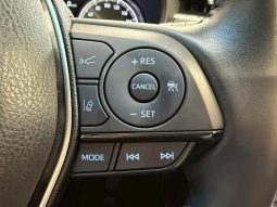 TOYOTA HARRIER HYBRID Z LEATHER PACKAGE 2020 full