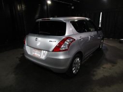 SUZUKI SWIFT XG 2011 full