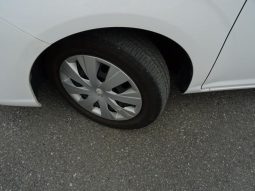 TOYOTA COROLLA AXIO 1.5G 2017 full