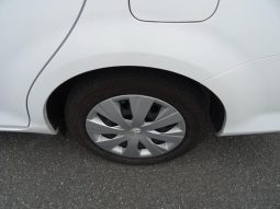 TOYOTA COROLLA AXIO 1.5G 2017 full