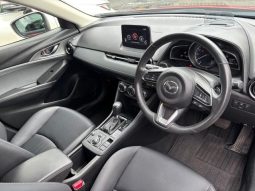 MAZDA CX-3 20S PROACTIVE S PACKAGE 2019 full