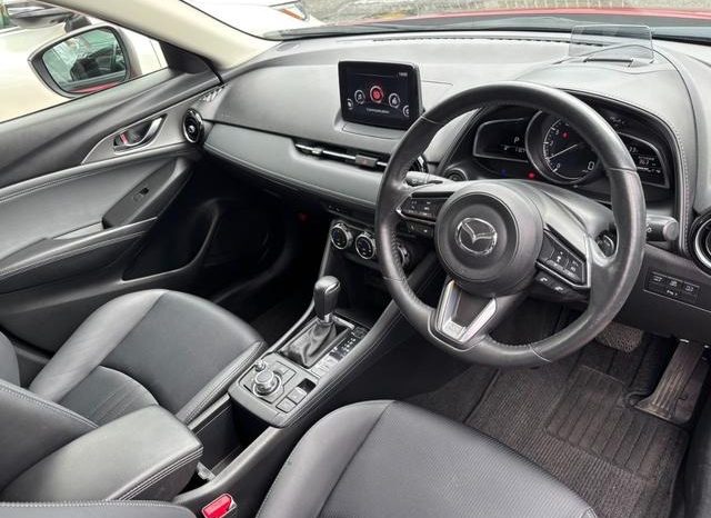 MAZDA CX-3 20S PROACTIVE S PACKAGE 2019 full
