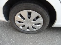 TOYOTA COROLLA AXIO 1.5G 2017 full