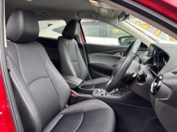 MAZDA CX-3 20S PROACTIVE S PACKAGE 2019 full