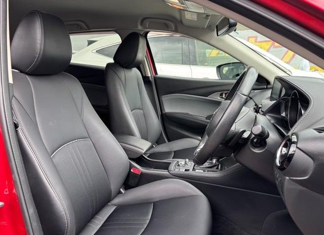 MAZDA CX-3 20S PROACTIVE S PACKAGE 2019 full