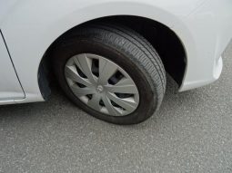 TOYOTA COROLLA AXIO 1.5G 2017 full