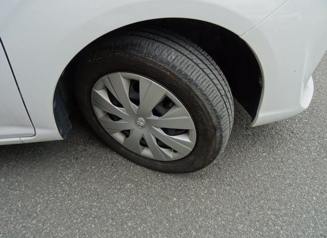 TOYOTA COROLLA AXIO 1.5G 2017 full