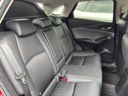 MAZDA CX-3 20S PROACTIVE S PACKAGE 2019 full