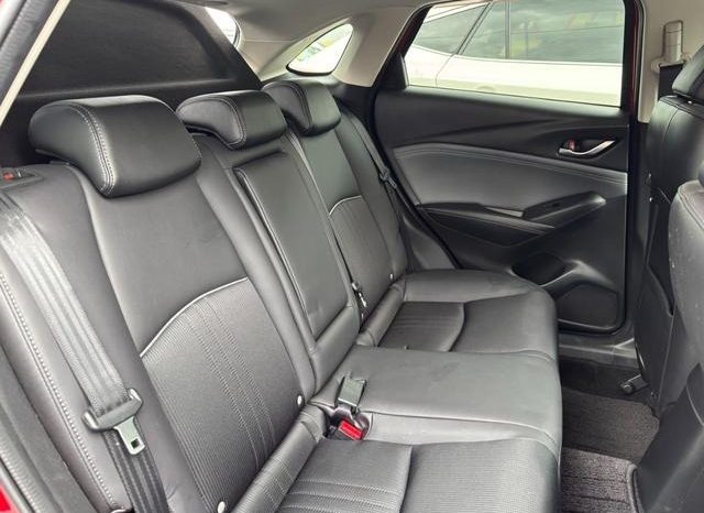 MAZDA CX-3 20S PROACTIVE S PACKAGE 2019 full