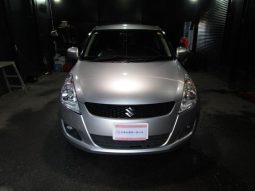 SUZUKI SWIFT XG 2011 full