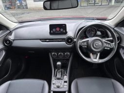 MAZDA CX-3 20S PROACTIVE S PACKAGE 2019 full