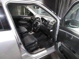 SUZUKI SWIFT XG 2011 full