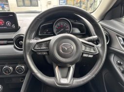 MAZDA CX-3 20S PROACTIVE S PACKAGE 2019 full
