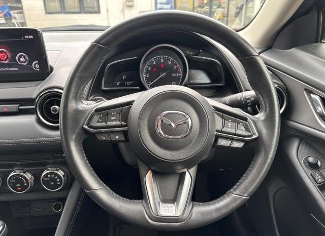 MAZDA CX-3 20S PROACTIVE S PACKAGE 2019 full