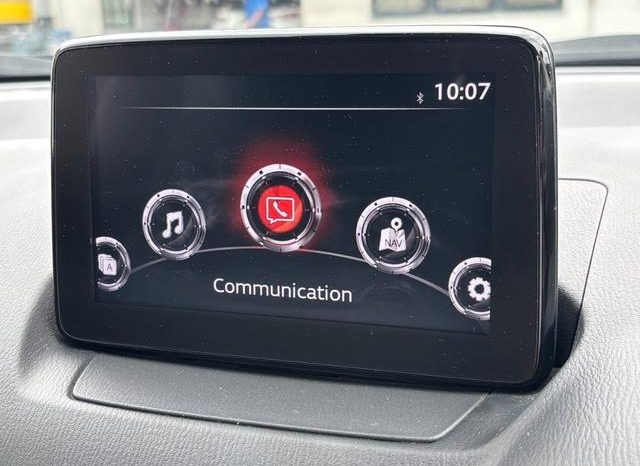 MAZDA CX-3 20S PROACTIVE S PACKAGE 2019 full