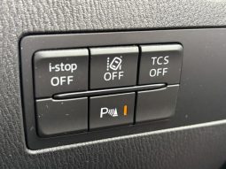 MAZDA CX-3 20S PROACTIVE S PACKAGE 2019 full