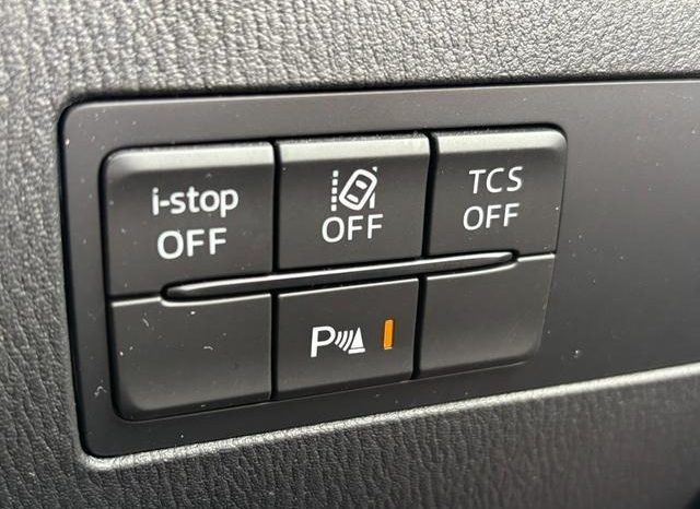 MAZDA CX-3 20S PROACTIVE S PACKAGE 2019 full