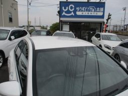 MERCEDES BENZ C-CLASS C200 AVANTGARDE AMG LINE 2014 full