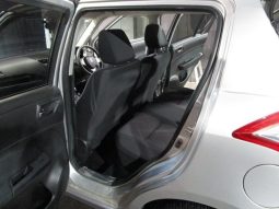 SUZUKI SWIFT XG 2011 full