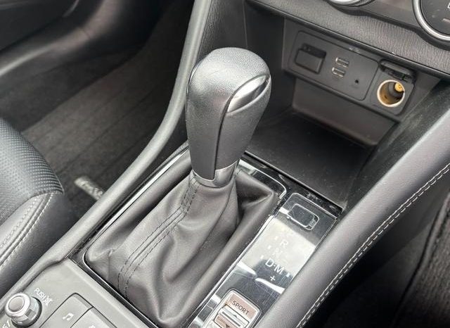 MAZDA CX-3 20S PROACTIVE S PACKAGE 2019 full