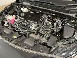 TOYOTA HARRIER HYBRID Z LEATHER PACKAGE 2020 full