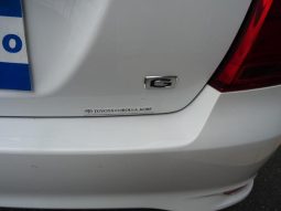 TOYOTA COROLLA AXIO 1.5G 2017 full