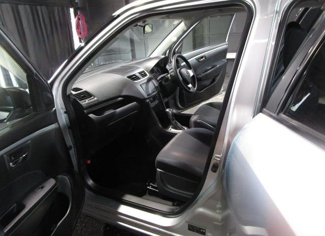 SUZUKI SWIFT XG 2011 full