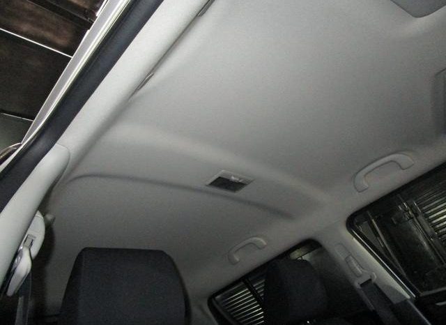 SUZUKI SWIFT XG 2011 full