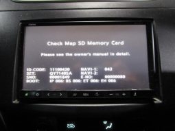 SUZUKI SWIFT XG 2011 full