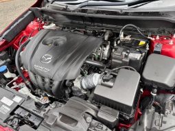 MAZDA CX-3 20S PROACTIVE S PACKAGE 2019 full